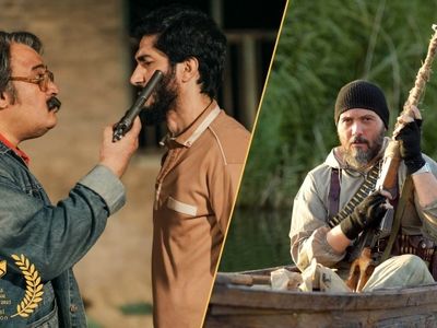 «ضد» و «تک تیرانداز» راهی جشنواره داکا بنگلادش می‌شوند