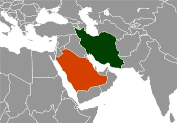 روابط ایران و عربستان