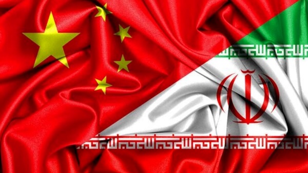 تحلیل نیویورک تایمز از توافق ایران و چین