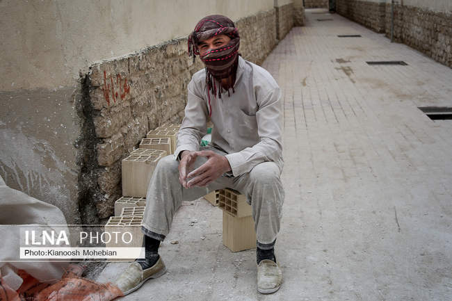 ساز ناکوک بهار سهمِ کارگران