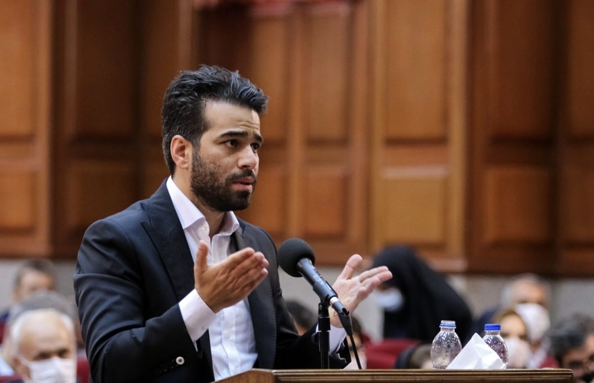 مشروح هفتمین جلسه رسیدگی به اتهامات ۲۱ متهم کلان ارزی