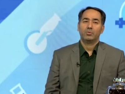 در فصل سرما مراقب این ویروس‌ها باشید + فیلم