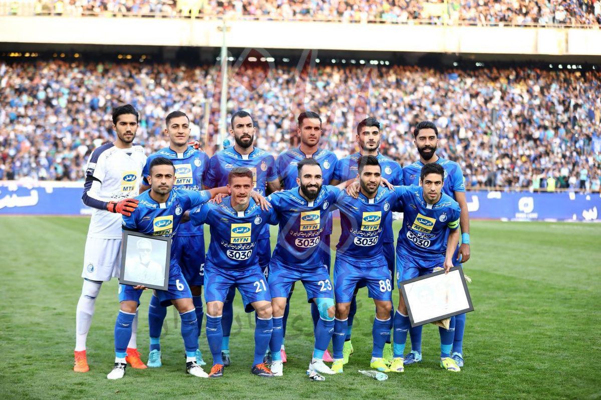 مورد عجیب بردهای استقلال؛ آلرژی دوست داشتنی!