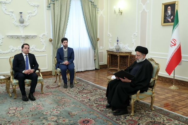 تحریم‌های ظالمانه نتوانسته جمهوری اسلامی ایران را در عرصه رشد و پیشرفت متوقف کند