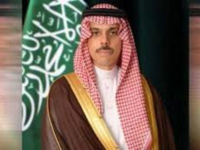 واکنش وزیر خارجه عربستان سعودی به تحولات اخیر جنوب یمن