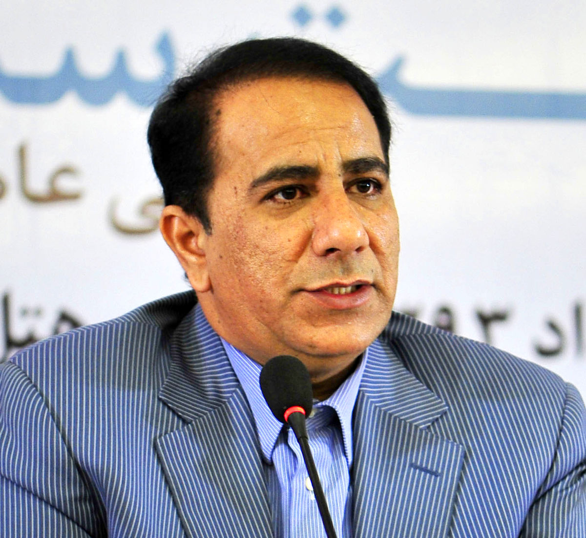 نایب رئیس اتاق بازرگانی تهران بازداشت شد