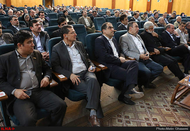 مجمع عمومی انجمن اسلامی جامعه پزشکی ایران