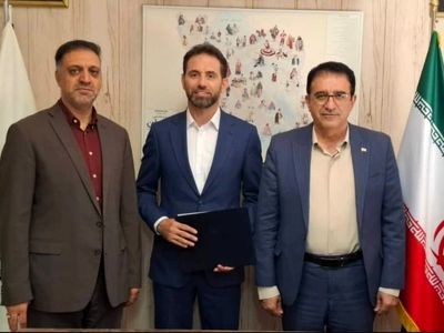 محسن گرجی دبیر کارگروه ساماندهی مد و لباس شد