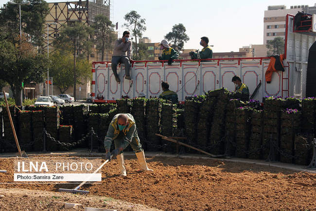 روز جهانی کارگر 