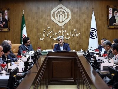 خروج تأمین اجتماعی از بنگاه‌داری به نفع جامعه کارگری است/ شستا ماهیانه 600 میلیارد تومان سود می‌دهد/ 65 میلیارد تومان برای چاپ دفترچه‌های درمانی پیش‌بینی شده/ معافیت‌ بیمه‌ای کارگاه‌های زیر 5 نفر نیازمند بازنگری