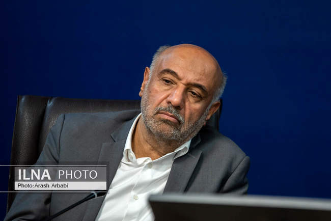 جلسه شورای معاونین شستا با حضور معاون اول رییس جمهور