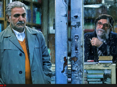 نمایش "خانه کاغذی" در آمریکا+تیزر