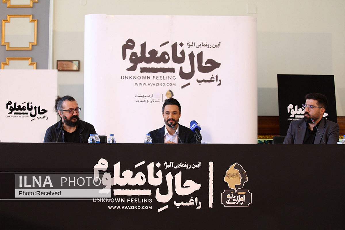 هنر را آمیخته با معنویت می‌دانم/ ترانه با موسیقی معنا پیدا می‌کند/ تولید انتشار تک‌آهنگ طی سال‌های گذشته باعث شد مخاطبان را بشناسم