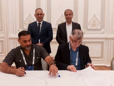 اولین رالی تور گردشگری خانوادگی میان ایران و عراق