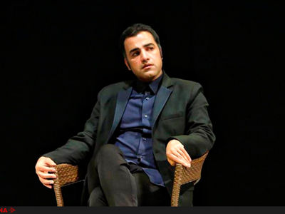 خودآرتیست پنداری اعتماد مردم را از بین‌ برده/خالتورها خود را هنرمند فرض می‌کنند