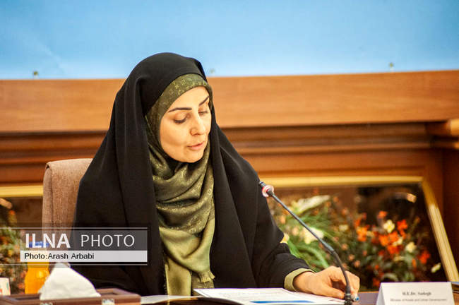 نشست روسای کمیسیون های مشترک اقتصادی ایران و آذربایجان