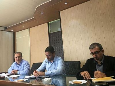 سازمان مردم نهاد محوری" اولویت شورای اطلاع رسانی است