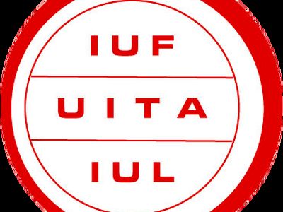 فریدون نیکوفر ازسوی کنفدراسیون (IUF) به عنوان ناظر دادگاه مدیرعامل هفت تپه معرفی شد