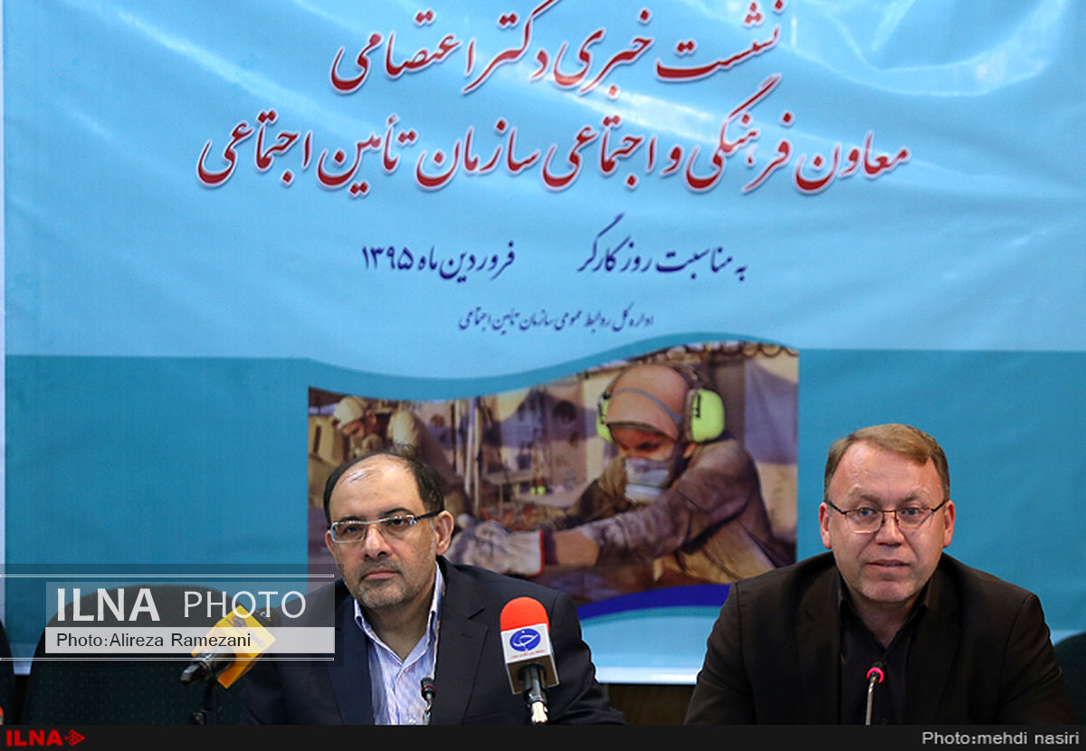 همه نهادها به بیکاری 11 درصدی کشور توجه کنند