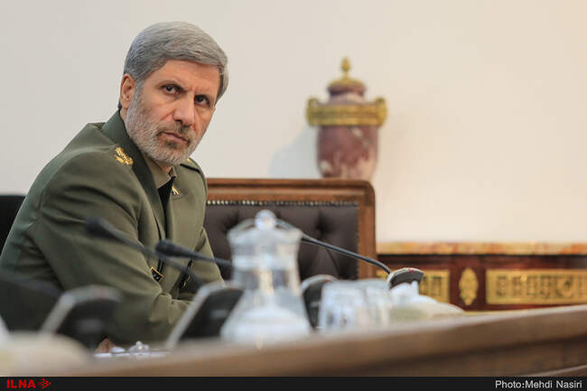 امیر حاتمی