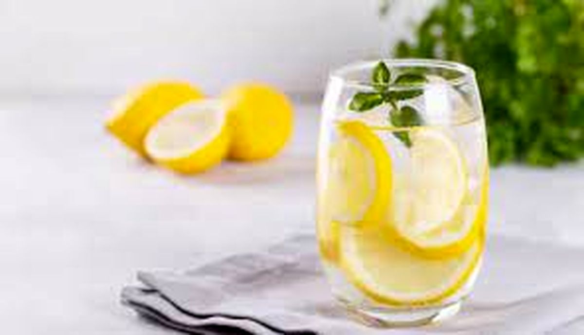 فواید بی نظیر لیمو ترش برای کاهش سریع تب