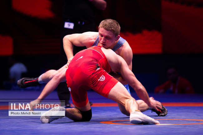 مسابقات کشتی آزاد جام باشگاههای جهان ۲۰۲۳ 