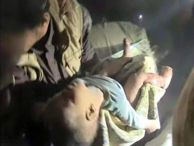 بیش از ۵۰۰ کودک یمنی در حملات ائتلاف سعودی کشته شدند