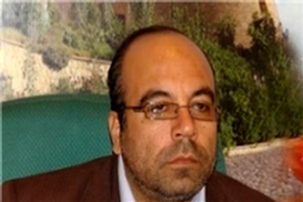 شهر زاغه از عمران شهری خوبی برخوردار نیست