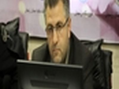 آغاز به کار تردد هر روزه قطار مشهد - زنجان