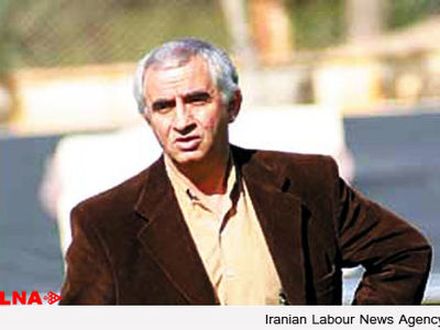 مهدی مناجاتی سرمربی تیم ملی فوتبال کارگران شد