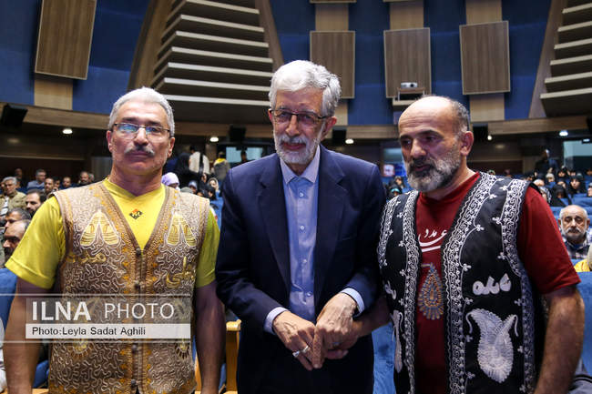 کنگره بزرگداشت سربازان امام خمینی(ره)