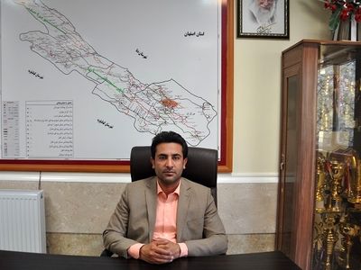 رئیس مرکز بهداشت و درمان بویراحمد هم کرونایی شد