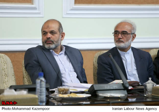 جلسه مجمع تشخیص مصلحت نظام