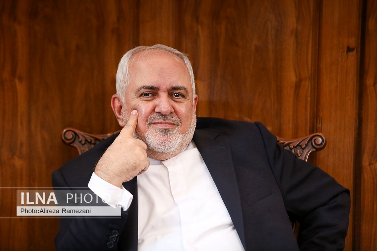 ظریف عید مقاومت لبنان را تبریک گفت