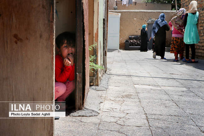 همدلی با نیازمندان در عید فطر