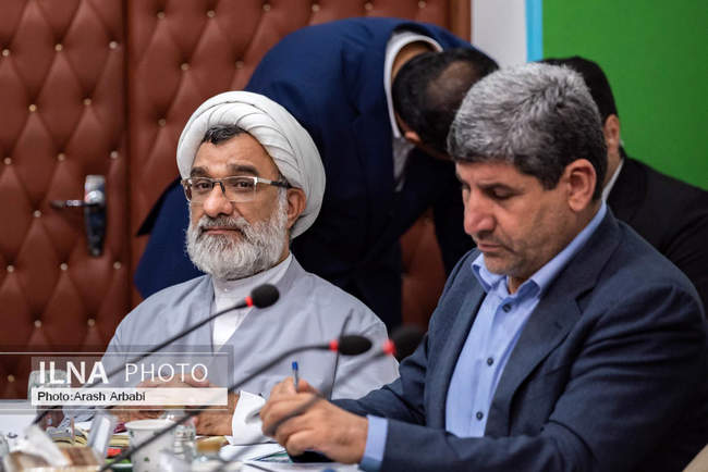 جلسه شورای عالی سینما با حضور معاون اول رئیس جمهور