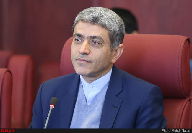 دیدار طیب‌نیا با وزیر اقتصاد لبنان