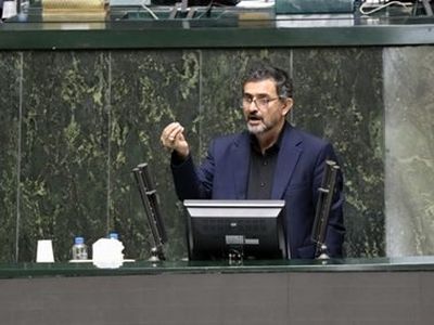 می‌خواهم رأی خود را درباره هیات ‌رئیسه مجلس شفاف اعلام کنم