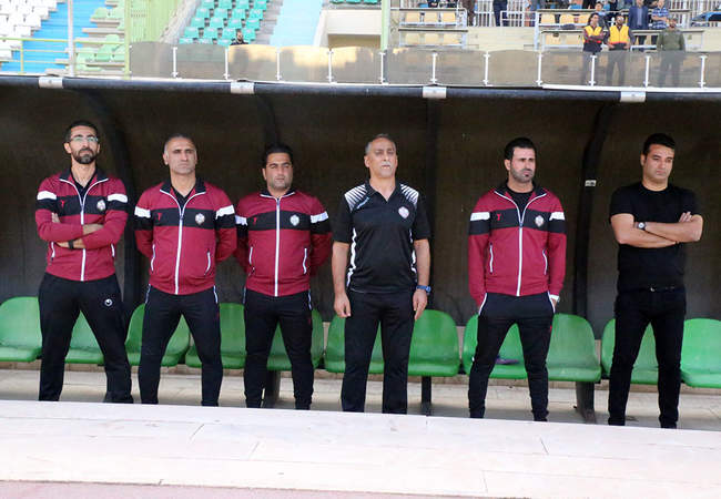 دیدار مس کرمان و خونه به خونه (گزارش تصویری)