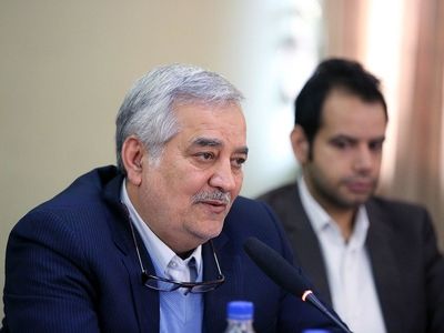 حسینی به عنوان رئیس فدراسیون ورزش کارگری انتخاب شد