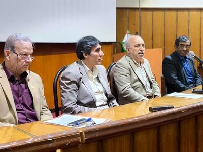 گردشگری فقرزدا، راه‌حل مشکلات اقتصادی و اجتماعی خوزستان
