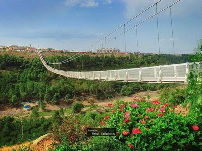 اجرایی شدن مجموعه مدرن آب درمانی «نور سبلان»