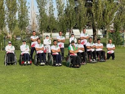 تیم پاراتیراندازی با کمان کشورمان فردا راهی چین می‌شود 
