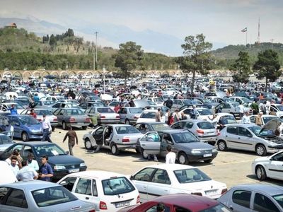 با ۲۰۰ میلیون تومان چه خودرو‌هایی می‌توان خرید؟ + جدول