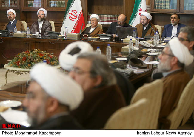  جلسه شورای آزاداندیشی دینی 