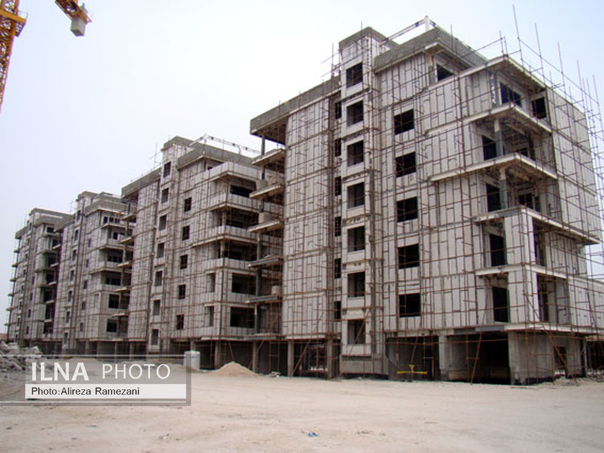 افزایش 3.5 درصدی قیمت مسکن در تهران /رشد اجاره بها به نسبت تورم
