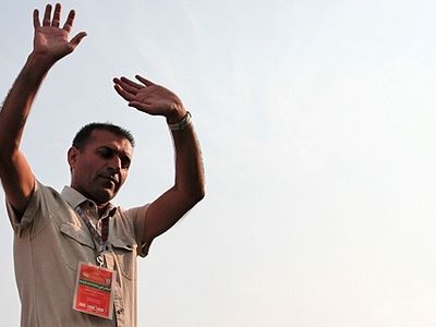 فولاد صفر - استقلال‌خوزستان 2؛ دربی‌اهواز به‌ کام ویسی/اسکوچیچ در برزخ!
