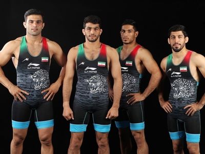 احسان پور، تیموری، یزدانی و شعبانی حریفان خود را شناختند/  آغاز مسابقات چهار وزن سوم از صبح فردا