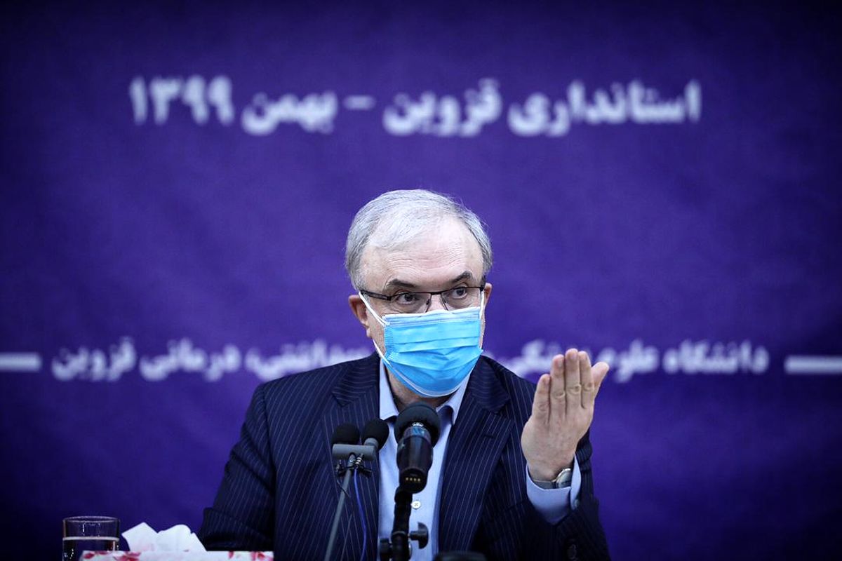 تعداد قابل توجهی از کادر درمان، قربانی بی‌توجهی دیگران شدند