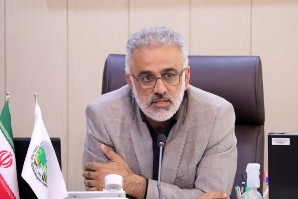 زیرمیز بازی تبدیل سازمان منابع طبیعی به بنگاه واگذاری زمین می‌زنیم/ سرعت بیابان‌زایی در ایران بیش از سه برابر بیابان‌زدایی است/ عرصه‌های منابع طبیعی مشمول طرح مولدسازی نمی‌شوند 
